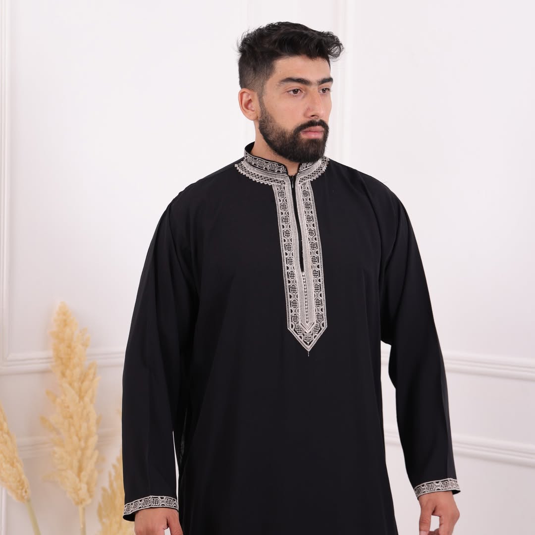 (Samaa) قميص سماء