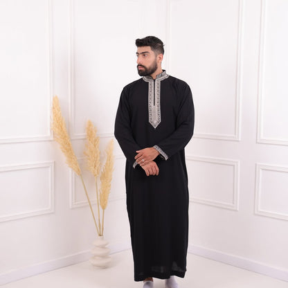 (Samaa) قميص سماء