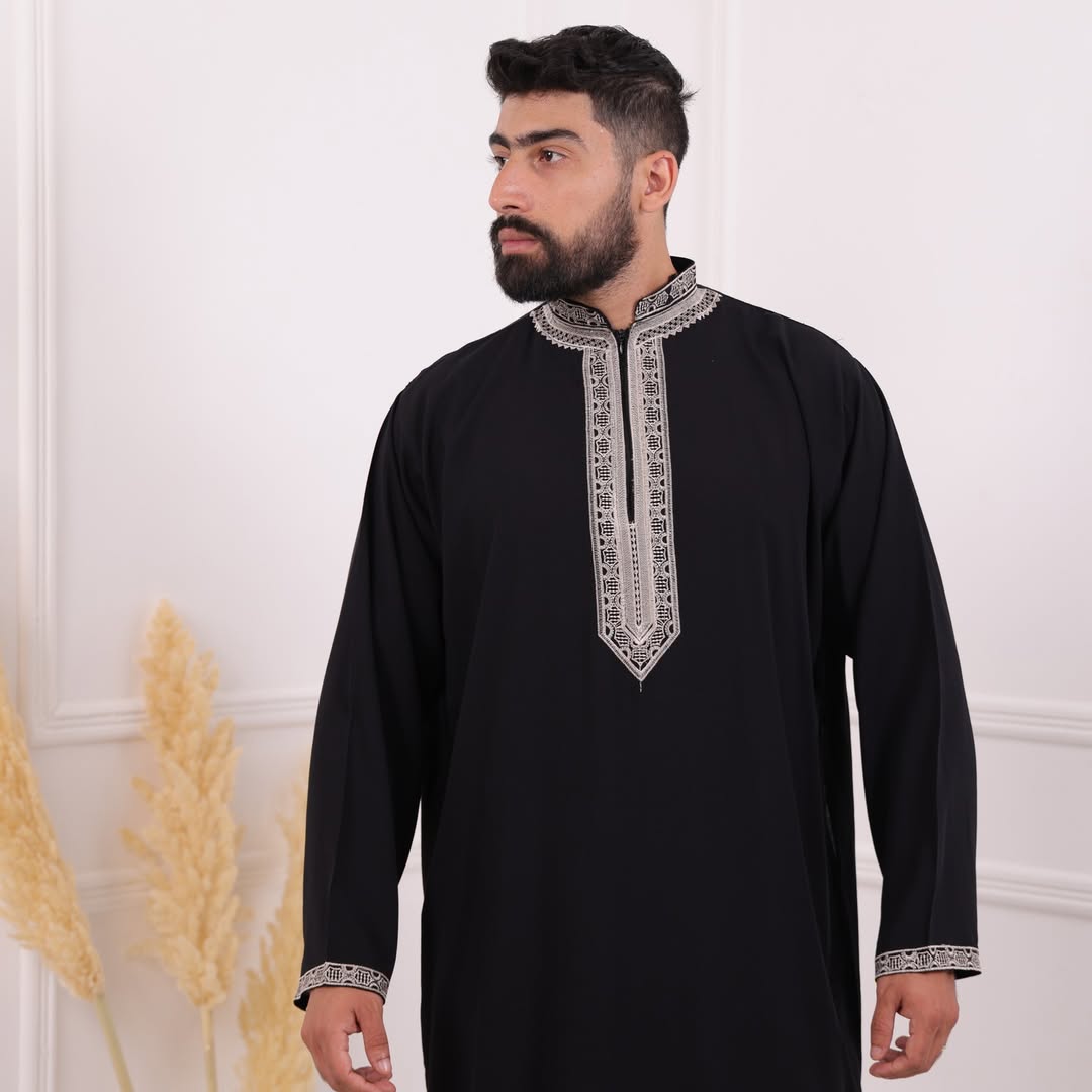 (Samaa) قميص سماء