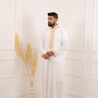 (Samaa) قميص سماء