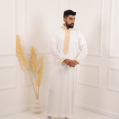 (Samaa) قميص سماء