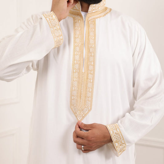 (Samaa) قميص سماء