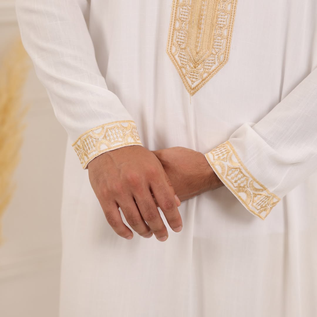 (Samaa) قميص سماء