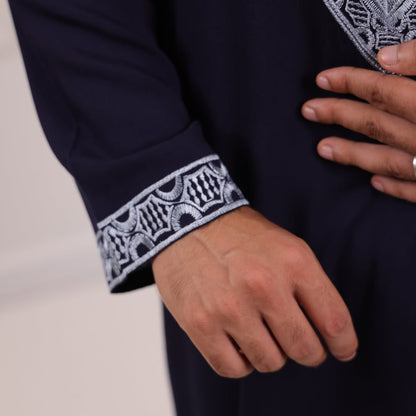 (Samaa) قميص سماء