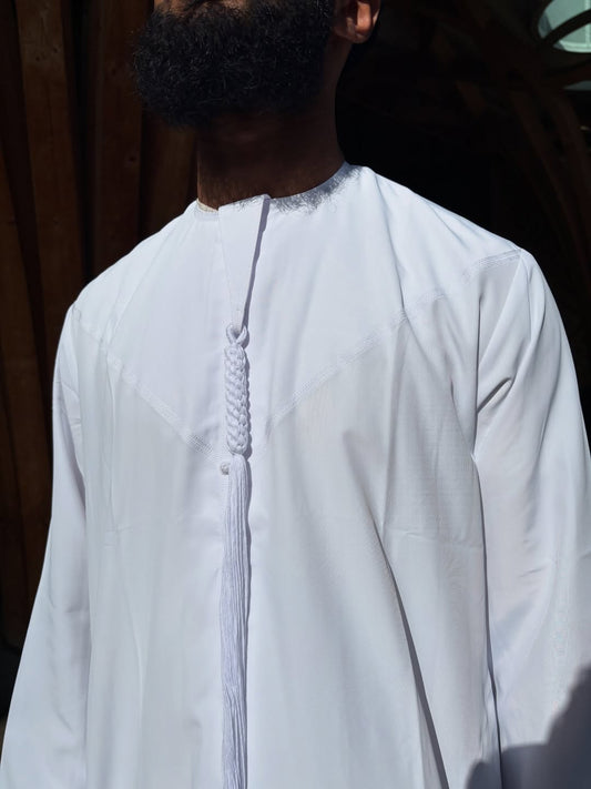 (QAMAR) قميص قمر