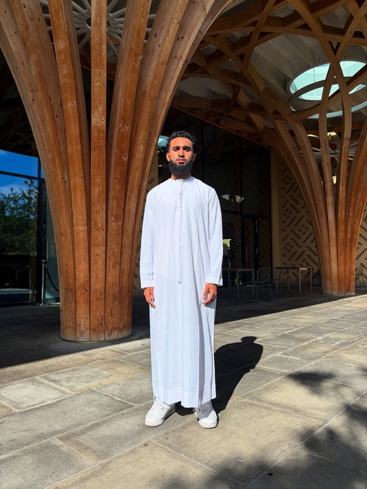 (QAMAR) قميص قمر