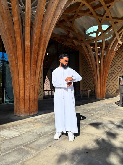 (QAMAR) قميص قمر